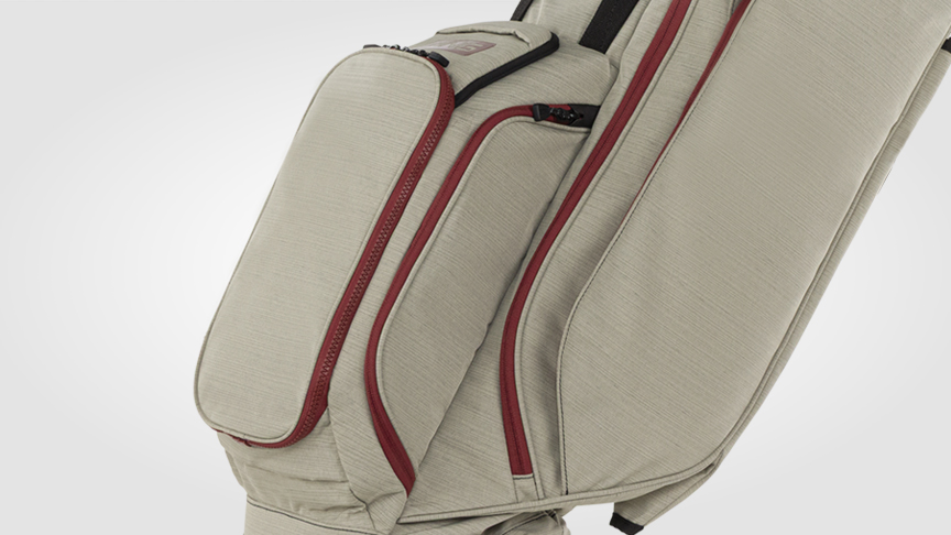 Image of Hoofer Carry Bag Big Ball Pocket