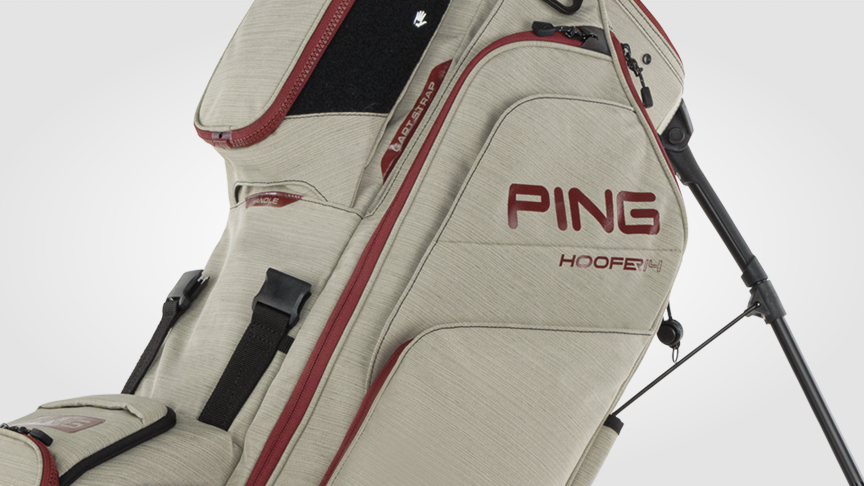 Image of Hoofer Carry Bag Organized System 