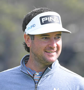 Bubba Watson