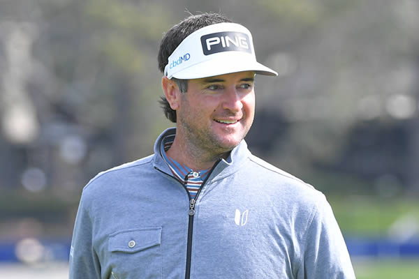 Bubba Watson