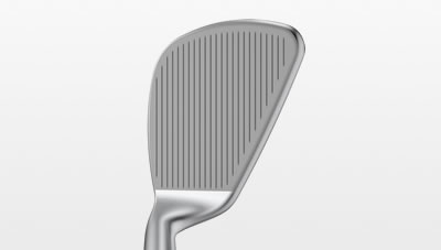 Address view of BunkR wedge