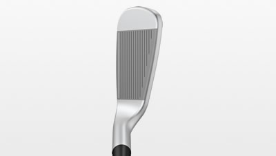 Address view of ChipR LE