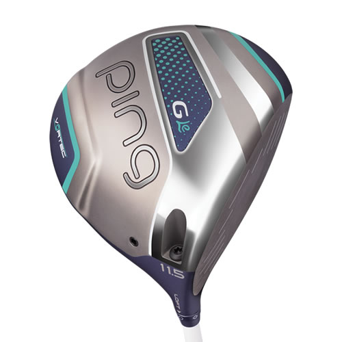 Sole View of G Le Driver