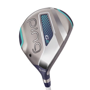 Sole View of G Le Fairway