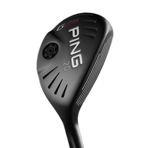 sole view of G25 hybrid