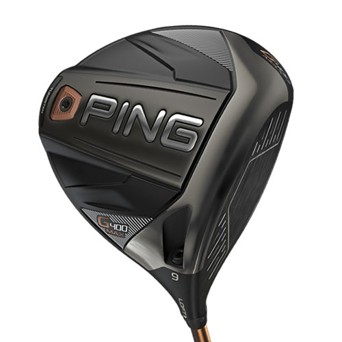 G400 max driver sole view
