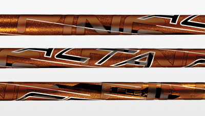 Alta CB Shafts