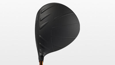 Address view of G400 driver