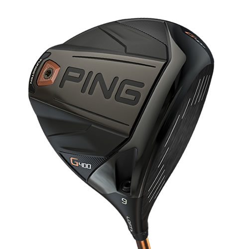 Sole View of G400 driver