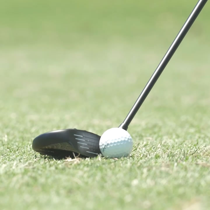 click to view PING pros test G400 fairway video