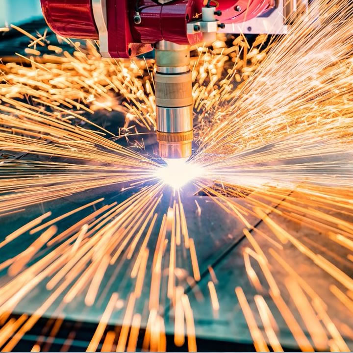 click to view G400 Metallurgy video