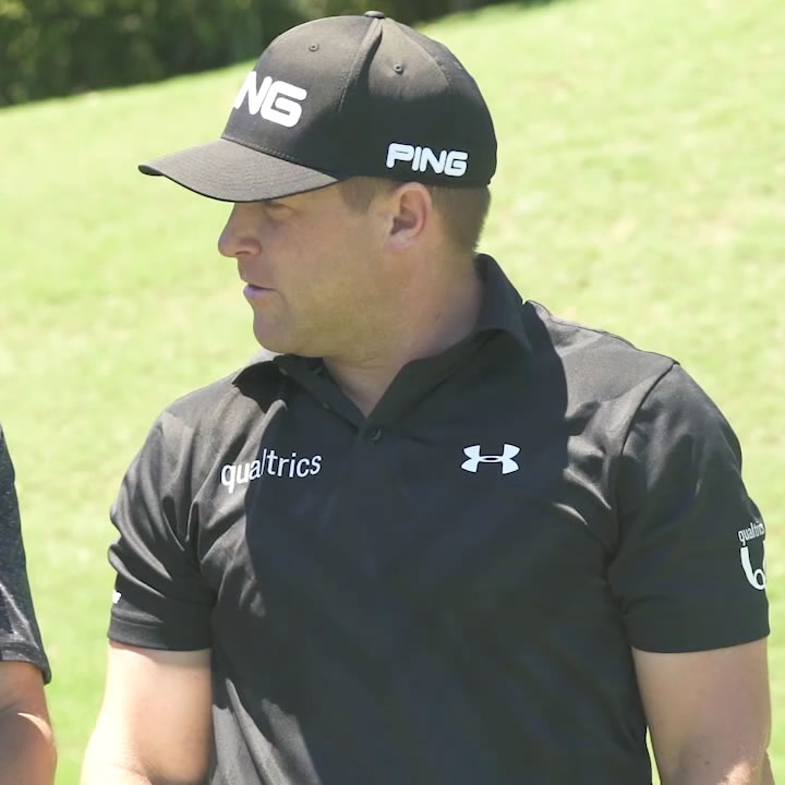 click to view PING Pros test G400 Series video