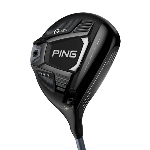 G425 SFT #3 fairway wood
