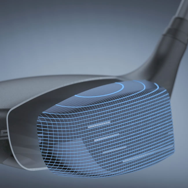 still frame from Viktor Hovland video