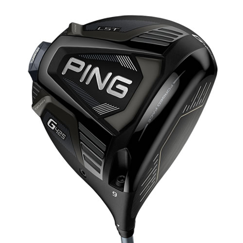 G425 LST driver