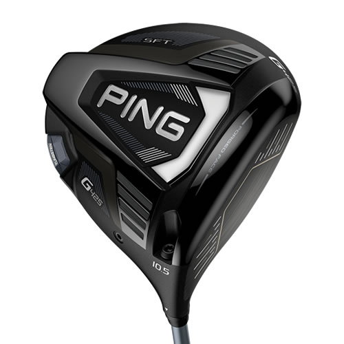 G425 SFT driver