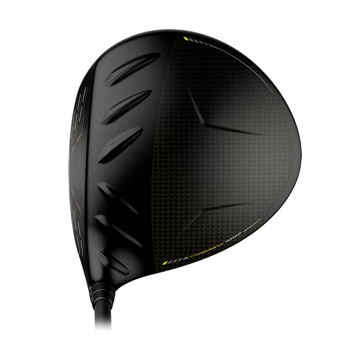 thumbnail of G430 Max 10K Driver address