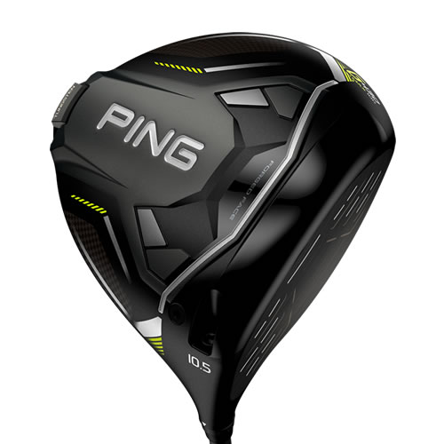 G430 Max 10K Driver sole