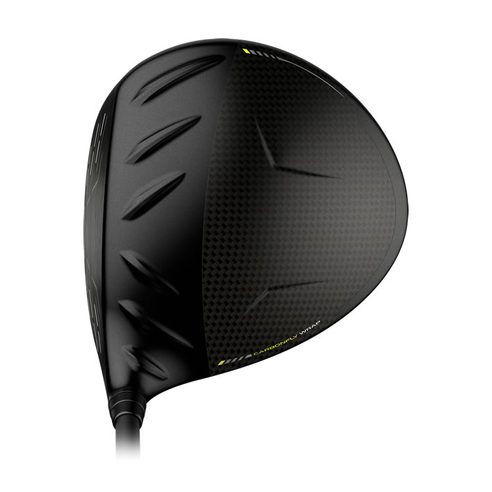 thumbnail of Address view of G430 LST Driver