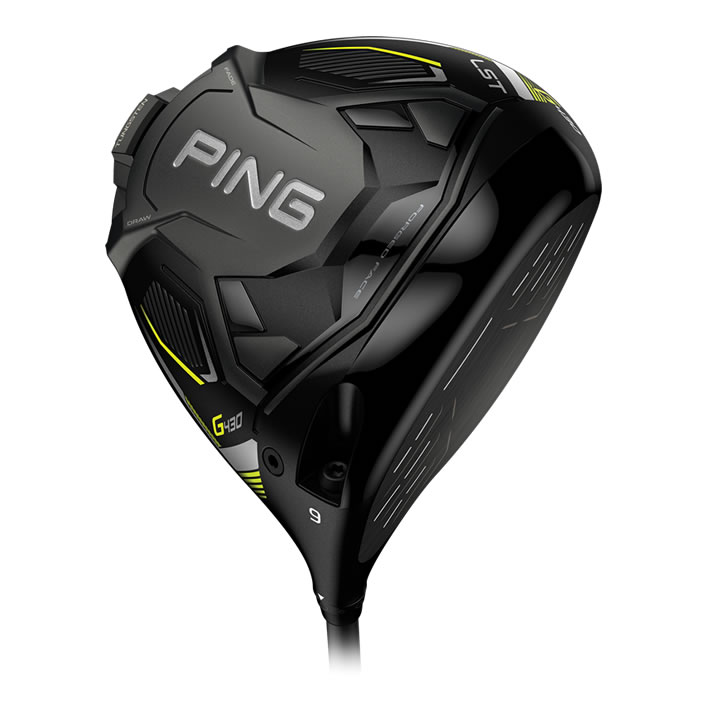 thumbnail of G430 Driver LST sole view
