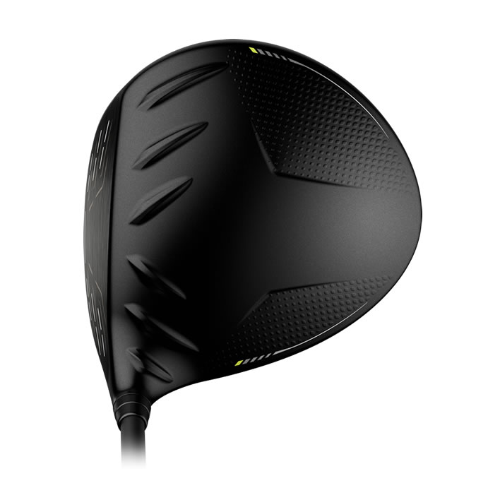 thumbnail of G430 MAX Driver address view