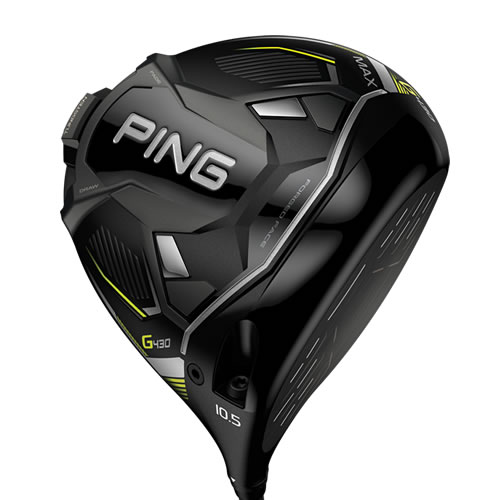 G430 MAX driver
