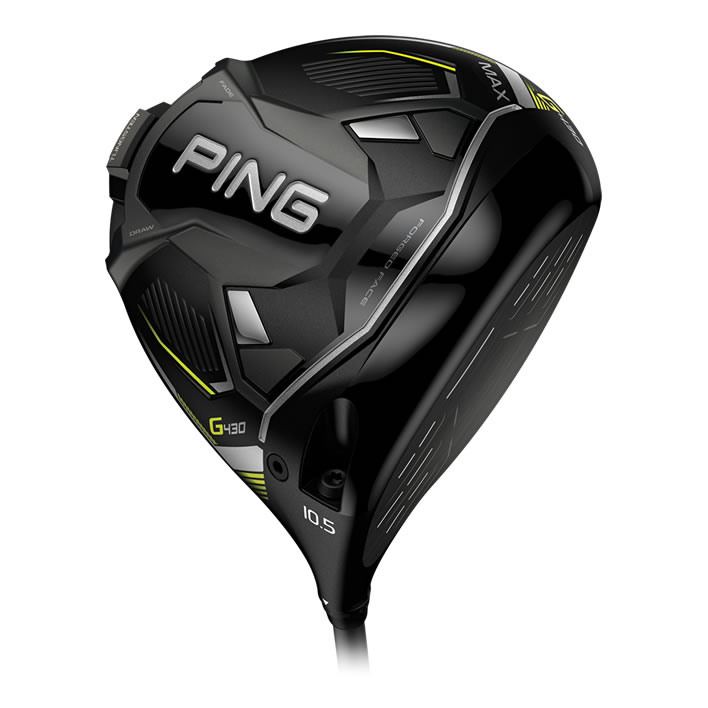 thumbnail of G430 Driver MAX sole view