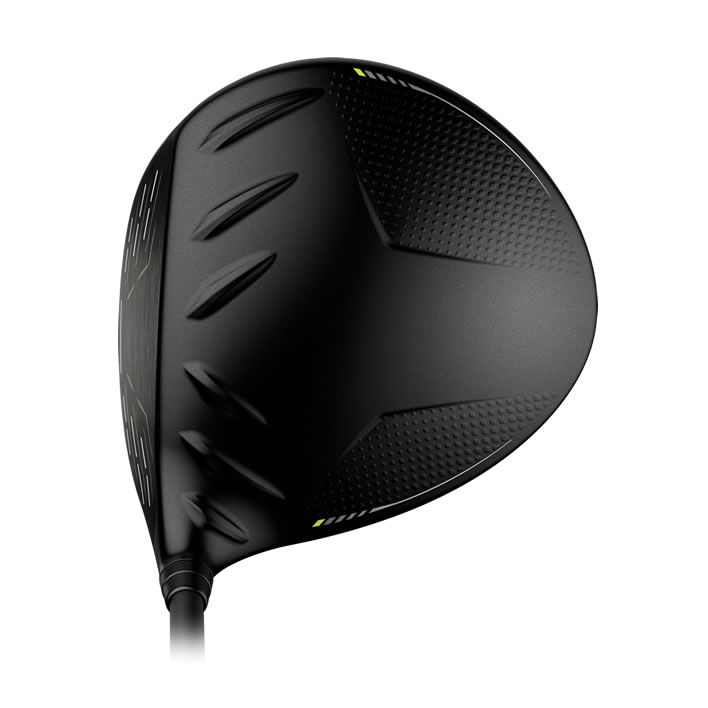 thumbnail of Address view of G430 SFT Driver