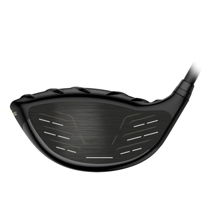 thumbnail of Face view of G430 SFT Driver
