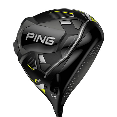 G430 SFT driver