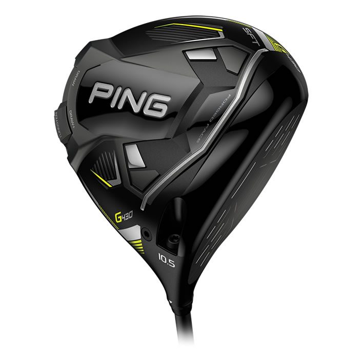 thumbnail of G430 Driver SFT sole view