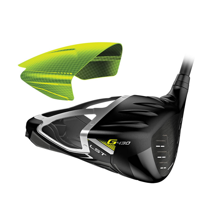 thumbnail of G430 driver Carbonfly illustration
