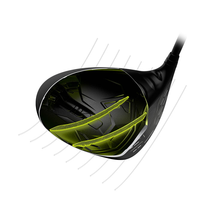 thumbnail of G430 driver internal rib illustration
