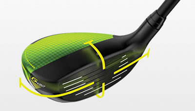 G430 hybrid carbonfly illustration