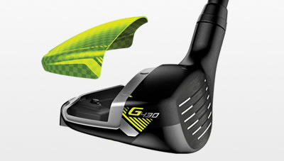 G430 hybrid carbonfly illustration