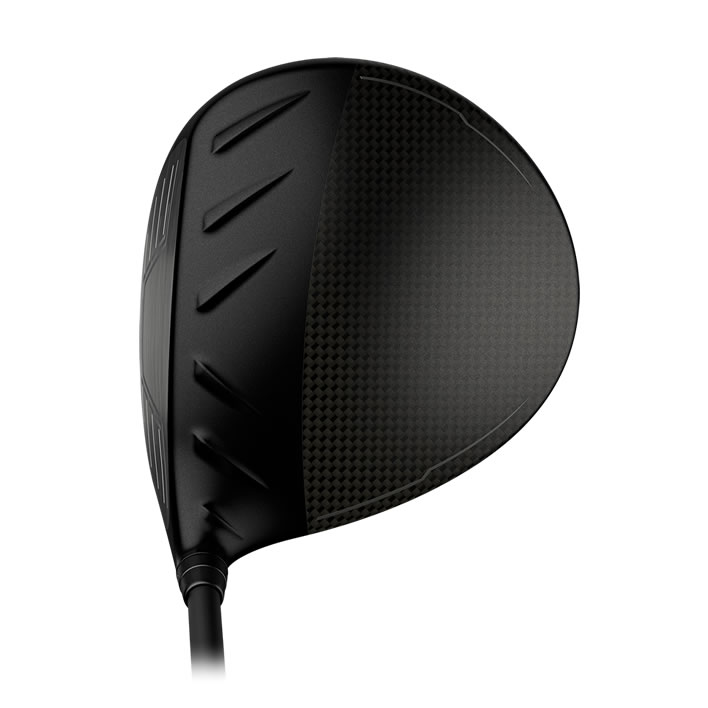 thumbnail of address view of G440 LST driver