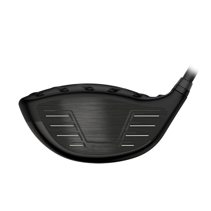 thumbnail of face view of G440 LST driver