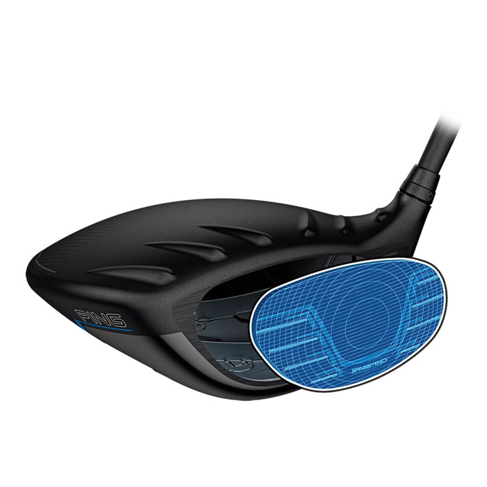 thumbnail of G440 driver face illustration