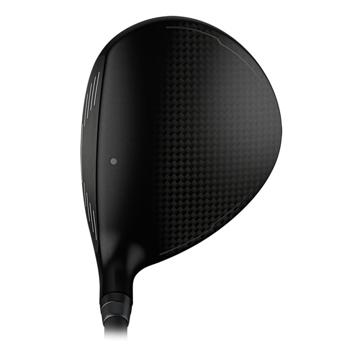 thumbnail of address view of G440 LST #3 fairway wood