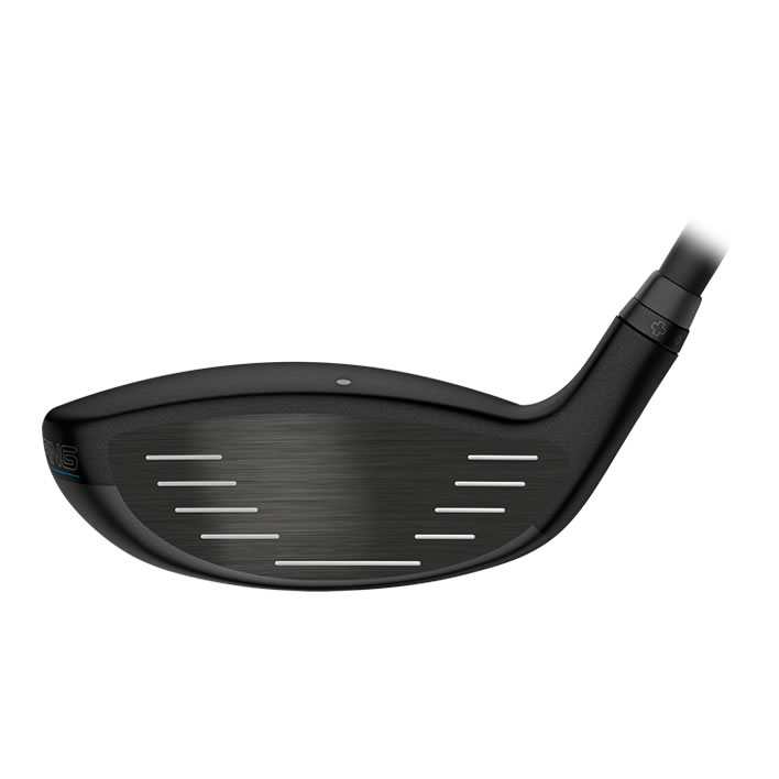 thumbnail of face view of G440 LST #3 fairway wood