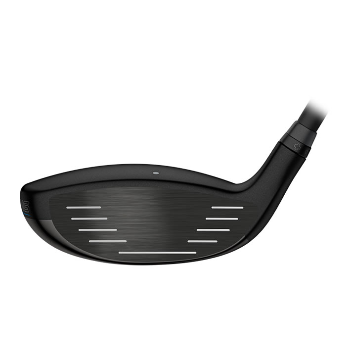 thumbnail of face view of G440 MAX #3 fairway wood