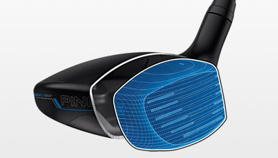 illustration of G440 hybrid FaceWrap