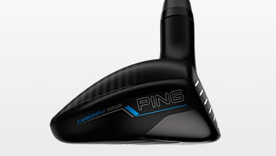 toe view of G440 2-hybrid