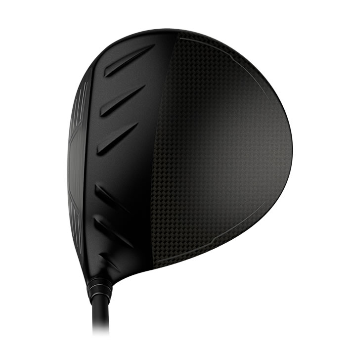thumbnail of address view of G440 MAX driver