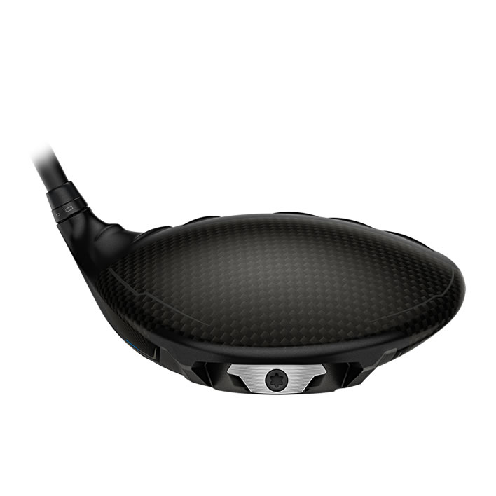 thumbnail of cavity view of G440 MAX driver