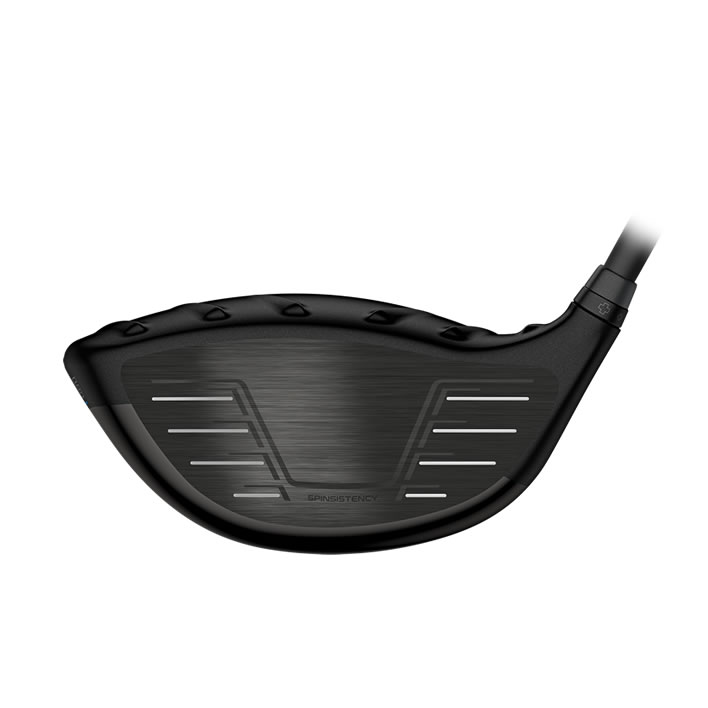thumbnail of face view of G440 MAX driver