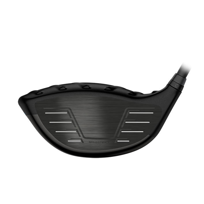 thumbnail of face view of G440 SFT driver