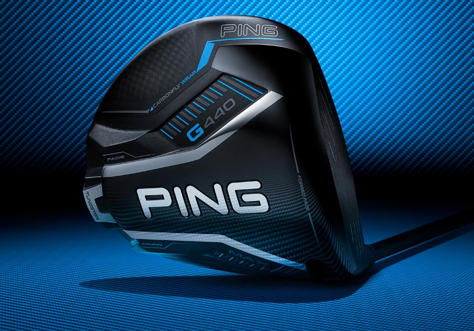 G440 MAX driver