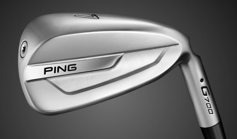 G700 Iron cavity