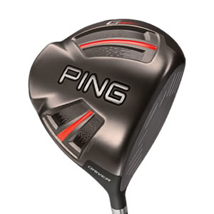 Sole View of G812 Driver